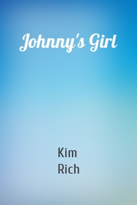 Johnny's Girl