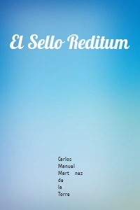 El Sello Reditum