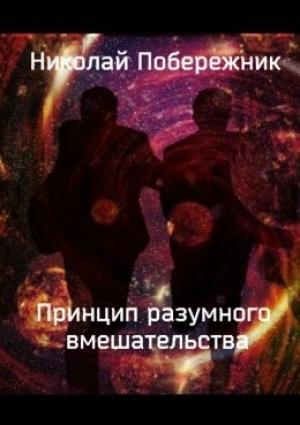 Обложка книги «Принцип разумного вмешательства (СИ)» — Валентин Русаков