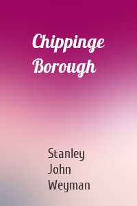 Chippinge Borough