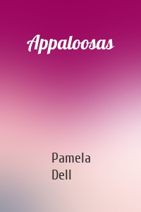 Appaloosas