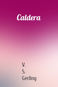 Caldera
