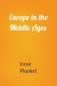 Europe in the Middle Ages