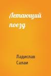 Ладислав Салаи - Летающий поезд
