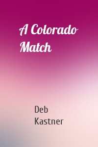A Colorado Match