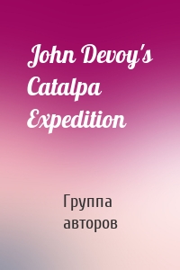 John Devoy's Catalpa Expedition