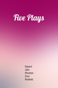 Five Plays