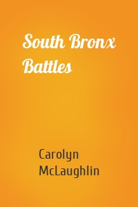 South Bronx Battles