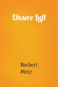 Unsere Luft