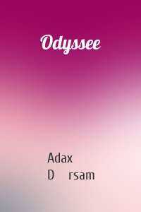 Odyssee