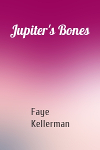 Jupiter's Bones