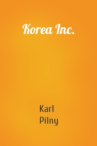 Korea Inc.