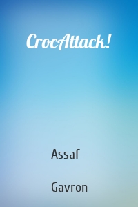 CrocAttack!