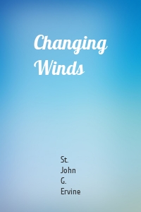 Changing Winds
