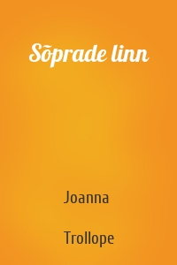 Sõprade linn