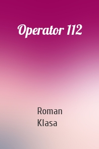 Operator 112