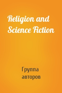 Religion and Science Fiction