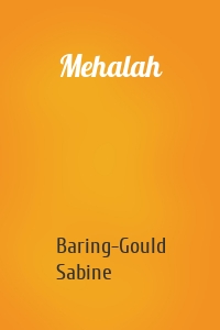 Mehalah