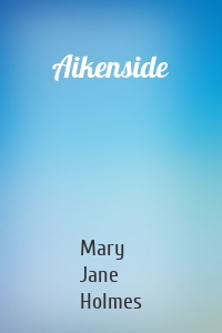 Aikenside
