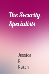 The Security Specialists