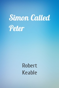Simon Called Peter