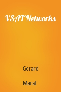 VSAT Networks