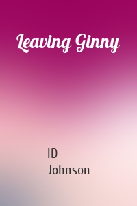 Leaving Ginny