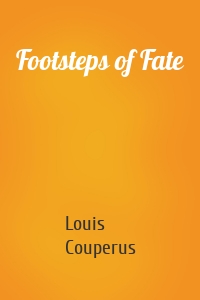 Footsteps of Fate