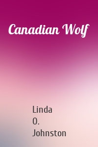 Canadian Wolf