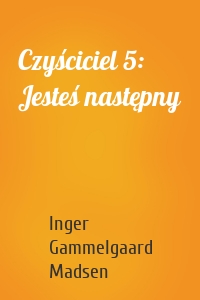 Czyściciel 5: Jesteś następny