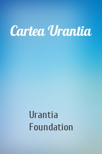 Cartea Urantia