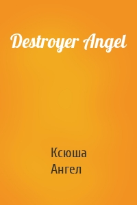 Destroyer Angel