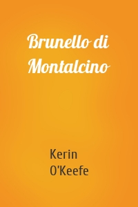 Brunello di Montalcino