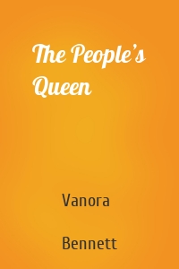 The People’s Queen