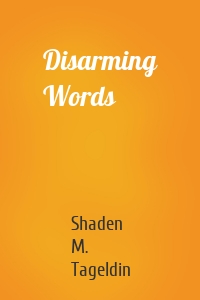 Disarming Words