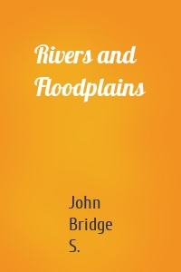 Rivers and Floodplains