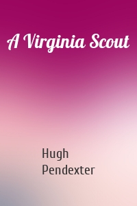 A Virginia Scout