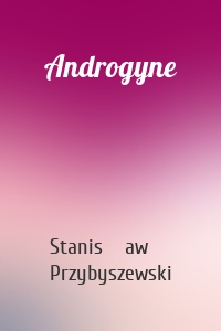 Androgyne