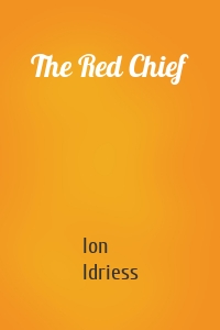 The Red Chief