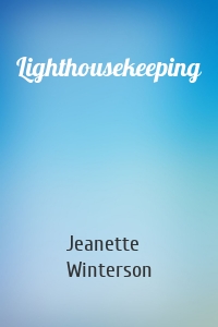 Lighthousekeeping