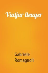 Viatjar lleuger