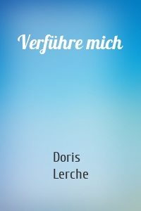 Verführe mich