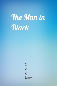 The Man in Black