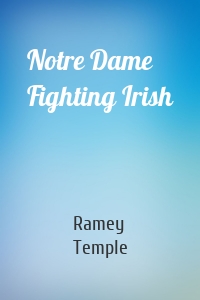 Notre Dame Fighting Irish