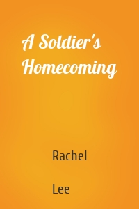 A Soldier's Homecoming