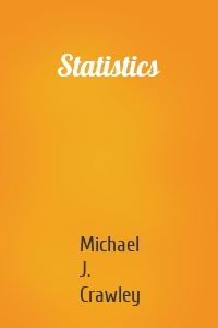 Statistics