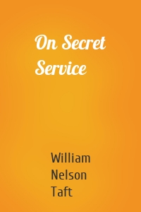 On Secret Service
