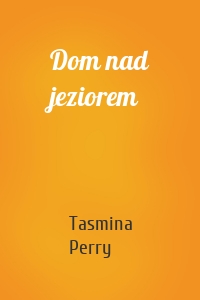 Dom nad jeziorem