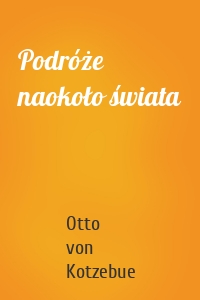 Podróże naokoło świata