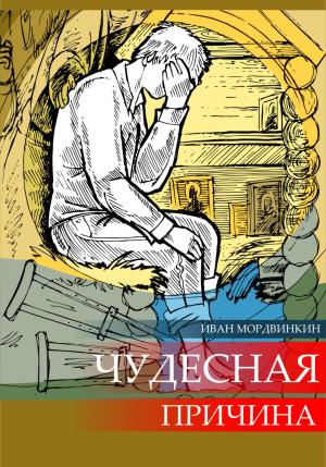 Обложка книги «Чудесная причина» — Иван Мордвинкин